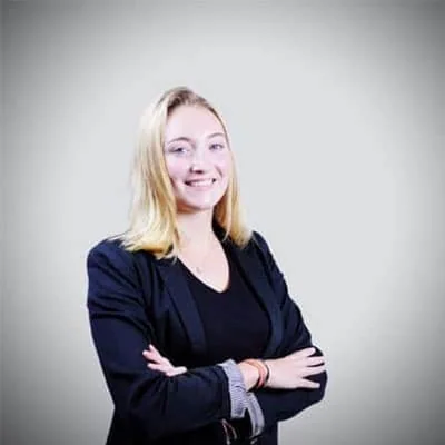 Anaëlle Rossi