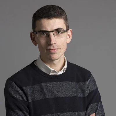 Matthieu Guillotte